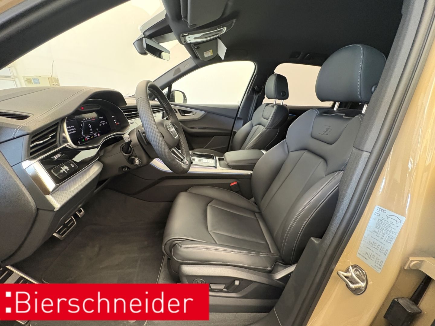 Audi Q7 - Bild 8