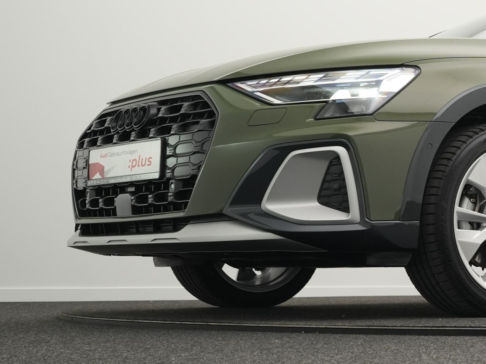Audi A3 - Bild 46