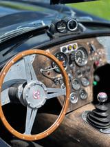 AC DAX Cobra Tojeiro 5,7 - AC aus 1991