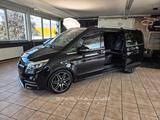 Mercedes-Benz V 250d Avantgarde Edit.lang/Burmester/SehrGepfl - gebrauchte Kleinbusse