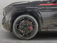 BMW XM - Vorschau Bild 11