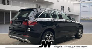 Mercedes GLC 300 - 2