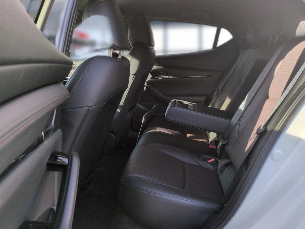 Mazda 3 - Bild 15