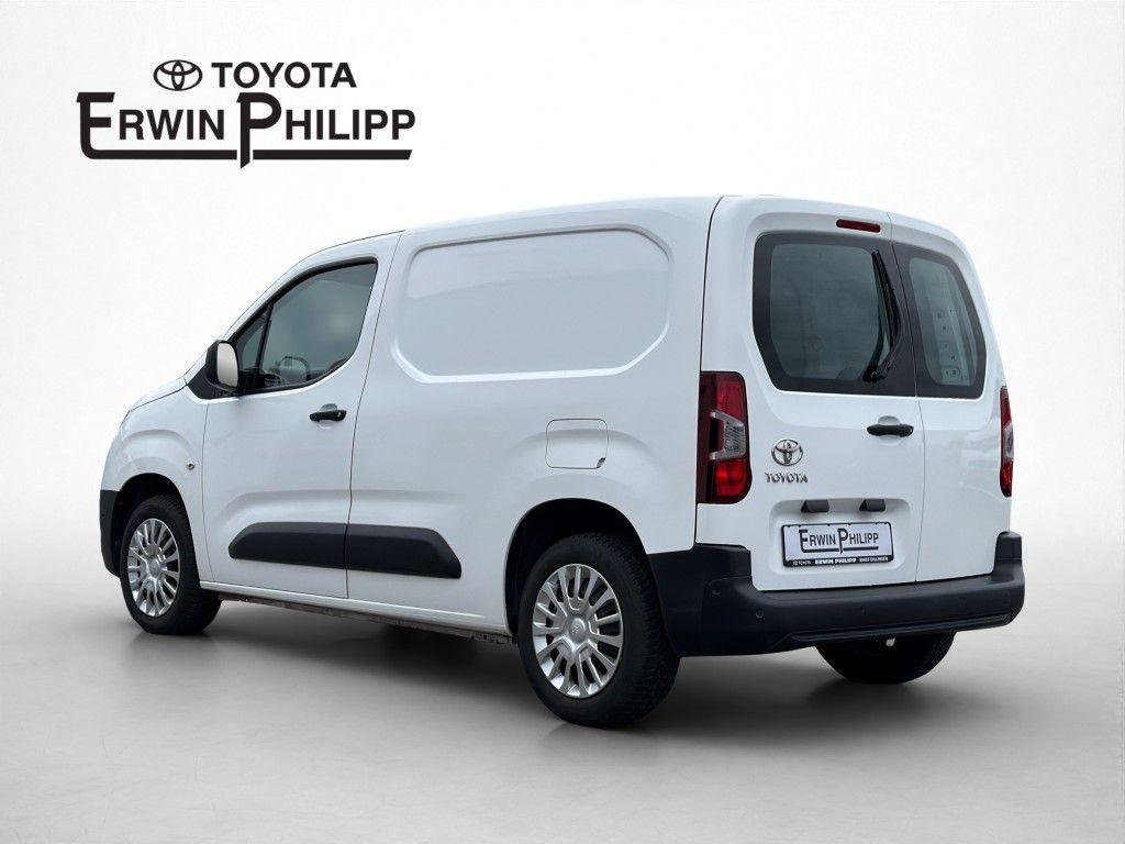 Toyota Proace City L1 Meister *CarPlay*Android Auto*