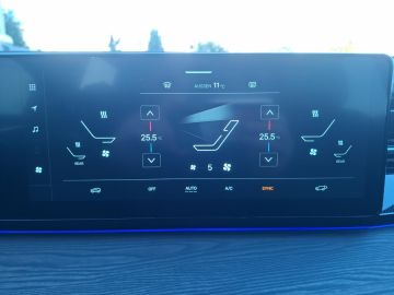 KGM Actyon LUX NaviWildleder360 KameraLEDACCEl.