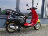 Vespa Primavera 50 Mickey Mouse Disney Edition - Lager - Offers