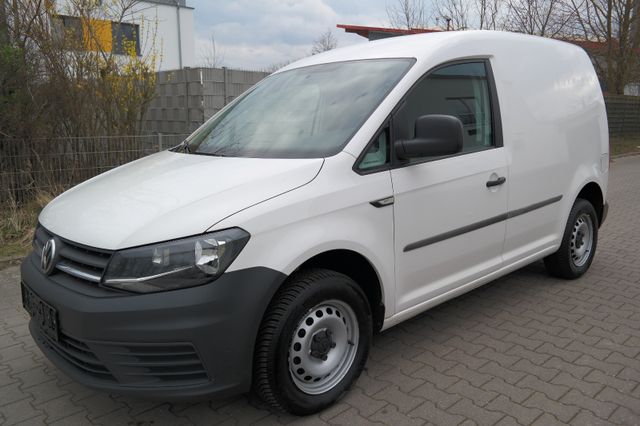 Volkswagen Caddy Nfz Kasten EcoProfi BMT/Klima/Pdc