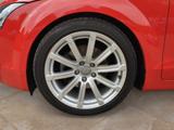 Audi TT Roadster 1.8 TFSI S Line + 2. HAND - Audi TT: Roadster, 1.8