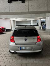BMW Bmw 120d 4trg. 177ps 2.Hand - BMW 120: 120d Ps