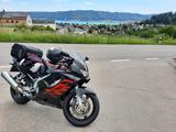 Honda CBR 600 F PC35 | Top gewartet, wenig km - HONDA 2000 CBR 600 F