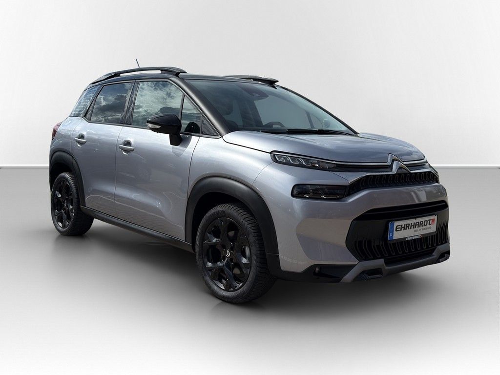 Citroën C3 Aircross - Bild 4