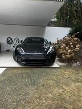 Aston Martin Vanquish V12-6.0l - Aston Martin Vanquish: V12