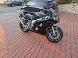 Yamaha YZF-R6 - YAMAHA 2001 R6