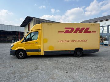 Mercedes Sprinter - 11