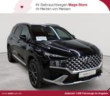 Hyundai SANTA FE 1.6 Plugin-Hybrid 4WD Prime - Hyundai Santa Fe Prime mit Hybrid-Antrieb (Benzin/Elektro)