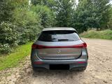 Mercedes-Benz EQA 250 AMG+Advanced+Business+Night+Kamera+... - Mercedes-Benz EQA Gebrauchtwagen in Bremen
