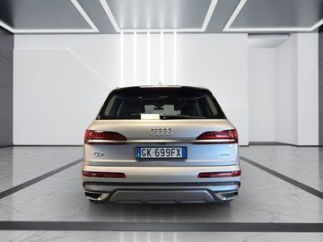 Audi Q7 - 6