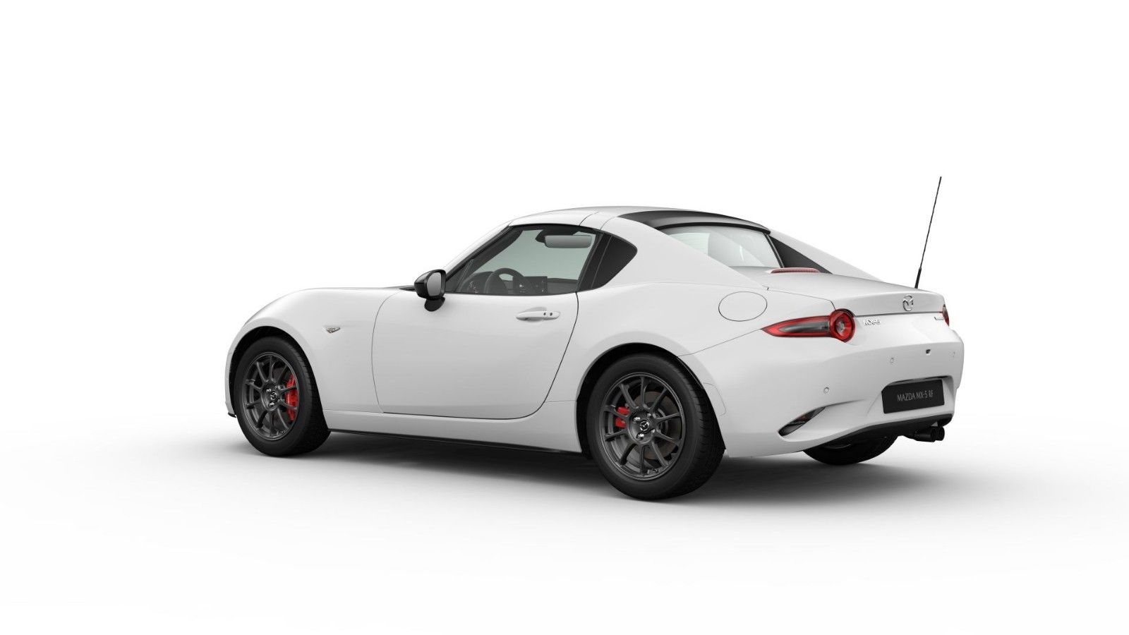 Mazda MX-5 - Bild 9