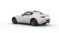 Mazda MX-5 - Vorschau Bild 9