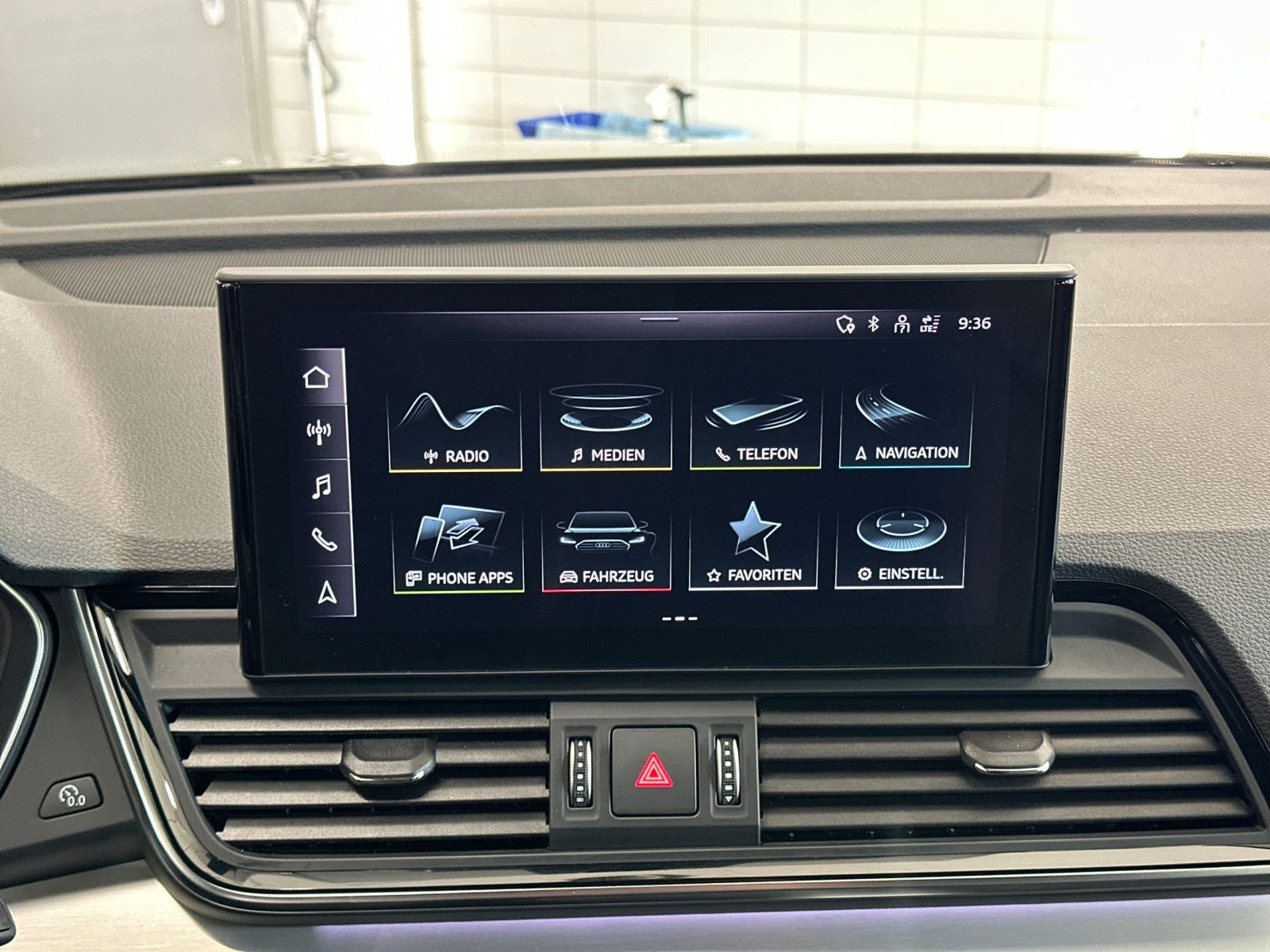 Audi Q5 - Bild 13