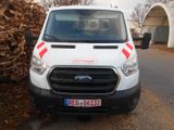 Ford Transit Doka neuer Motor - Gebraucht Motor