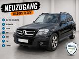 Mercedes-Benz GLK 220 CDI 4Matic,AHK,Xenon,Navi,PDC,TÜV,Serv - Mercedes-Benz GLK 220 in Bremen