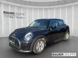 MINI Cooper 5-Türer Essential Trim PDC vo. u. hi. Tem - MINI MINI: Essential Trim