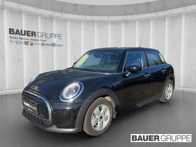 MINI Cooper 5-Türer Essential Trim PDC vo. u. hi. Tem