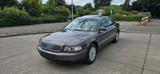 Audi A8 D2 2,8B Automatik  TÜV Neu - gebrauchte Audi A8 aus dem Jahr 1995