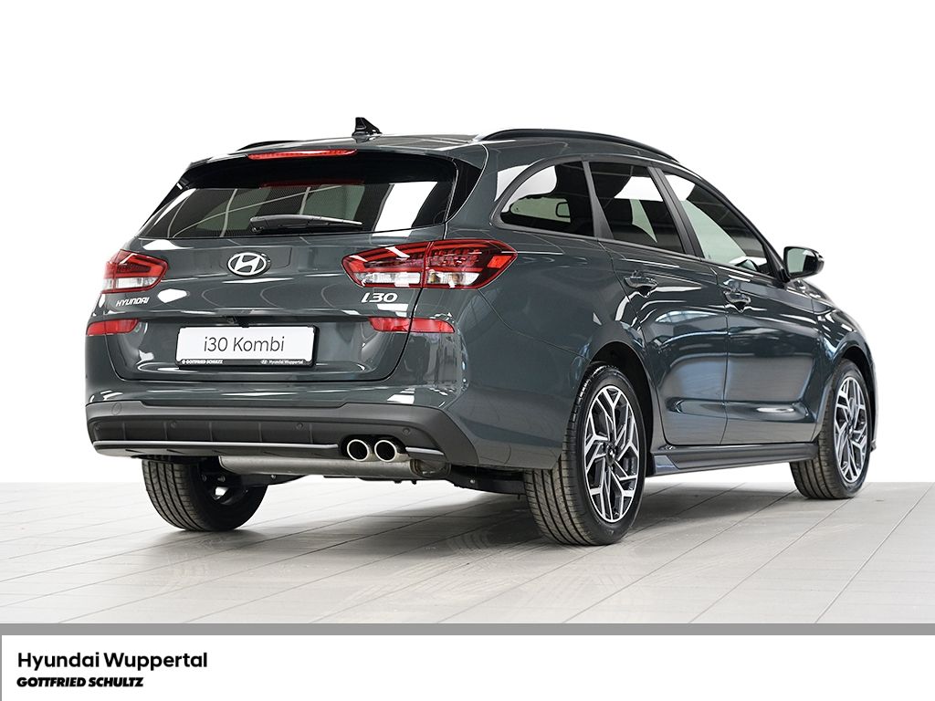 Hyundai i30 – Bild 2
