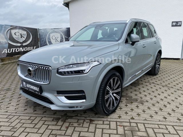 Volvo XC90 B5 Plus Bright AWD/7 Sitze/BLIS/Kamera/ACC