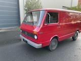 Volkswagen VW LT 28 Oldtimer Diesel - Volkswagen LT aus 1985