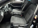 Volkswagen Passat 2.0TDI DSG Business Navi Kamera AHK LED - Volkswagen Passat in Bonn
