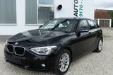 BMW 120 D  X-DRIVE 5-trg. Sportsitze BI-Xenon 6-Gang - BMW 120 aus 2013