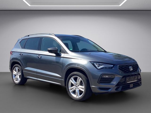 Ateca 2.0TSI DSG 4Drive FR AHK