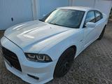 Dodge Charger / *LPG* - gebrauchte Dodge Charger aus dem Jahr 2014