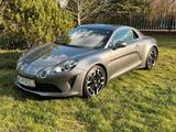 Alpine A110 TCe Legende EDC - Alpine Gebrauchtwagen