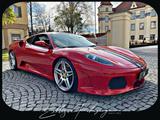 Ferrari F430 F1 Novitec Race|707 PS|Carbon|Rarität|19% - Ferrari F430: Coupe