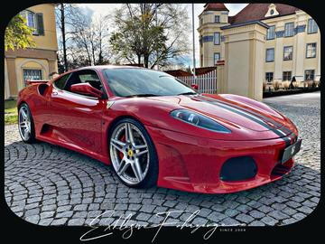 2005 Ferrari F430 — фото 3