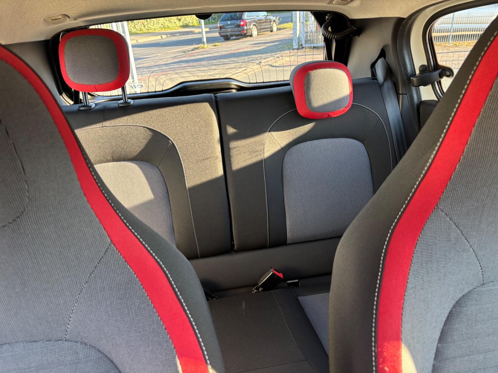 Renault Twingo Dynamique SCe 70
