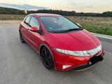 Honda civic VIII  / Ez 2010,  1.8 140hp - Honda Civic: Viii
