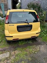 Suzuki Ignis 1,3 - - gebrauchte Suzuki Ignis aus dem Jahr 2001