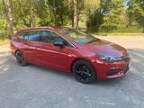 Opel Astra ST 1.5 Diesel 90kW Business Elegance B... - Opel Astra mit Diesel-Antrieb: 1.9
