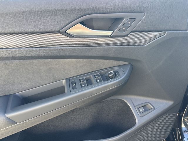 Golf GTE 1.5 TSi eHYBRID BLACKSTYLE  LED+DCP+KAM