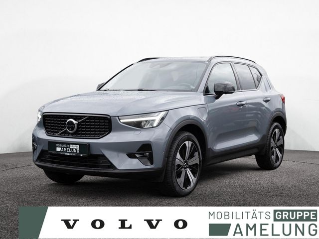 Volvo XC40 T5 Recharge Ultimate Dark ACC PANO STANDHZ