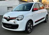 Renault TWINGO DYNAMIQUE*1.HAND*LEDERLENKRAD*KLIMA* - Renault Twingo Gebrauchtwagen in Braunschweig