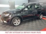 Dacia Sandero II Stepway Essential.1HAND - Dacia Sandero: Stepway Essential
