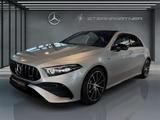 Mercedes-Benz AMG A 35 4M Night, MB-LED, Pano, Sound, Winter-P - Mercedes-Benz A 35 AMG Jahreswagen