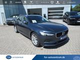 Volvo V90 D5 AWD Diesel Momentum Automatik - blaue Volvo V90