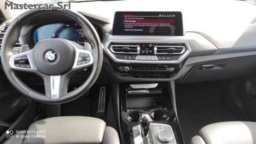 BMW X3 - 10